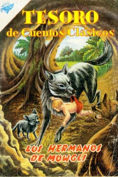Los Hermanos de Mowgli