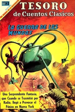 La Guerra de los Mundos