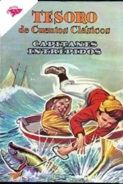 Capitanes Intrepidos