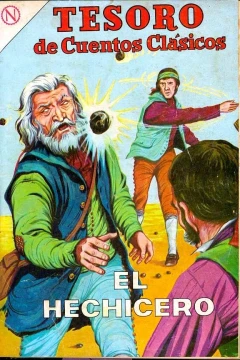 El Hechicero