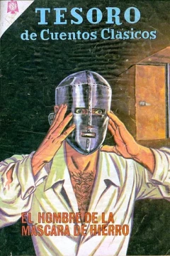 El Hombre de la Màscara de Hierro