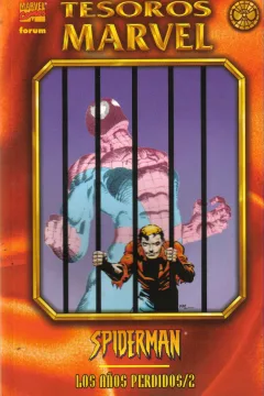 Spiderman/Los años perdidos/2