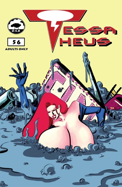 Cover of First We Take Manifest, Part Seven