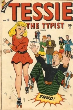 Issue #10