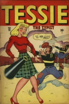 Issue #13