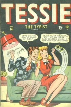 Issue #14