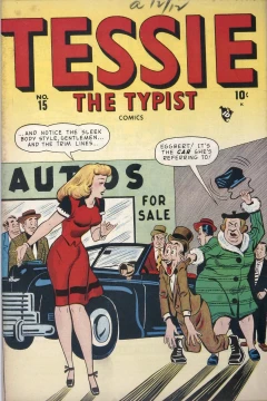 Issue #15