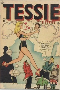 Issue #16