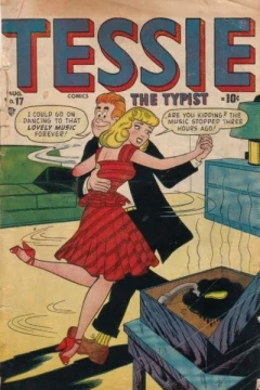 Issue #17