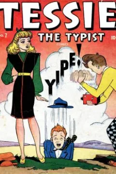 Issue #7