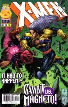 Cover of Testament