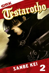 Issue #2