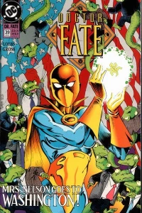 Testimony to the World