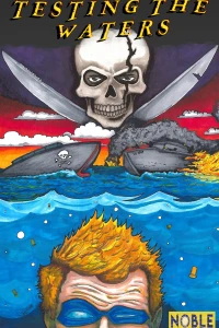 Issue #1
