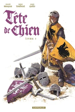 Livre 1