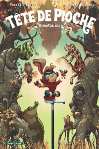 Les Bébêtes du Bayou