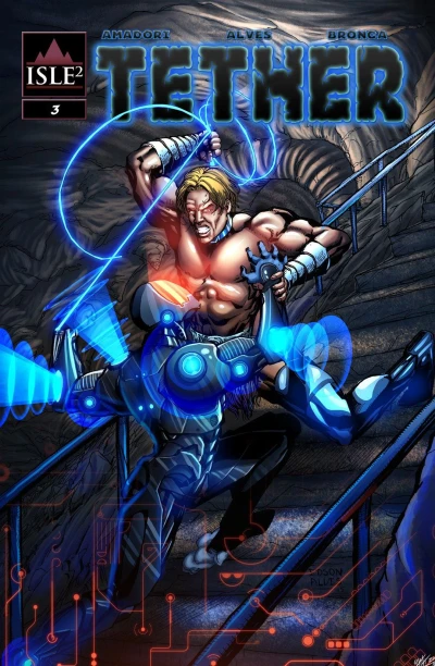 Cover of Imperium: Part 3