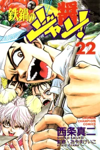 Vol. 22