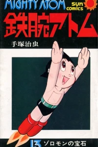 Vol. 13