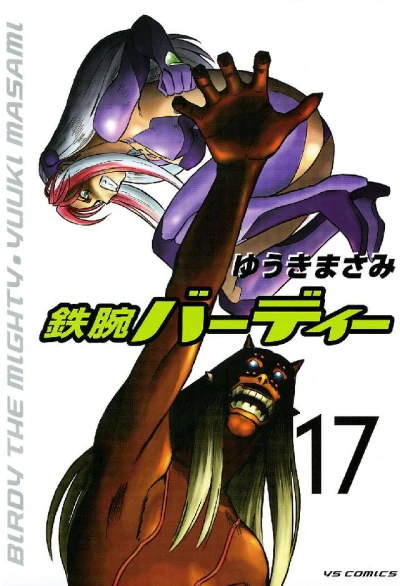 Cover of Volume 17