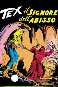 Il Signore dell'Abisso