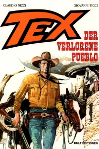 Der verlorene Pueblo
