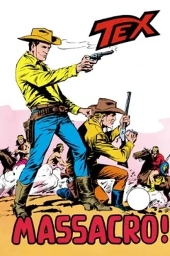 Massacro!