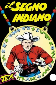 Il Segno Indiano