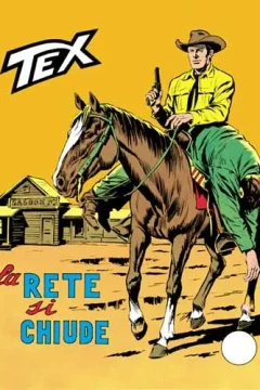 La Rete si Chiude