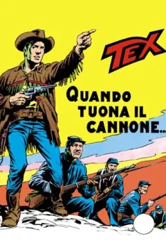Quando Tuona il Cannone...