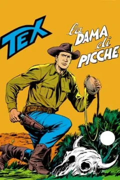 La Dama di Picche