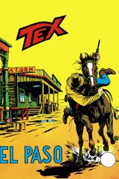 El Paso