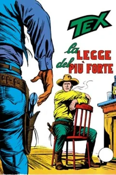 La Legge del Più Forte
