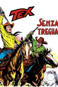 Senza Tregua