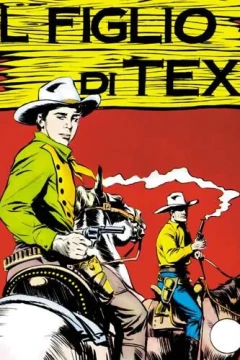 Il Figlio di Tex