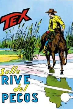 Sulle Rive del Pecos