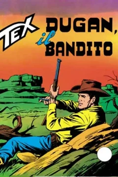 Dugan, il bandito