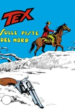 Sulle Piste del Nord