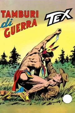 Tamburi di Guerra