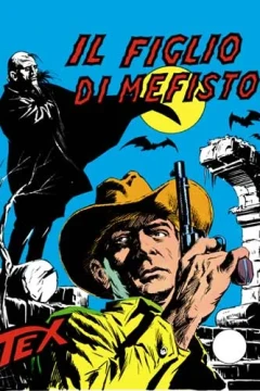 Il Figlio di Mefisto