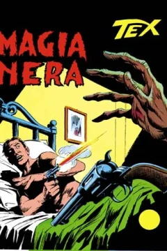 Magia Nera