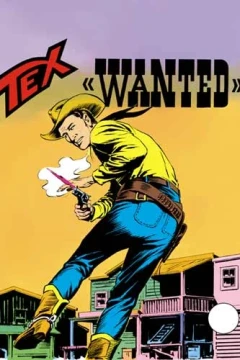 "Wanted"