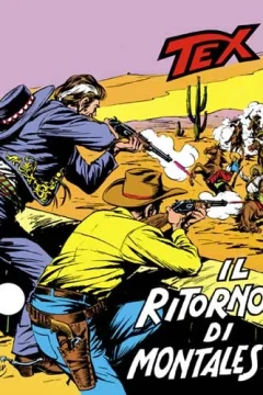 Il Ritorno di Montales