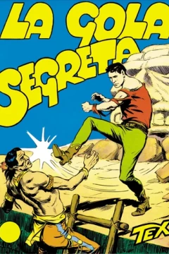 La Gola Segreta