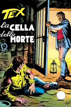 La Cella della Morte