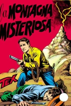 La Montagna Misteriosa