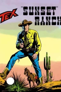"Sunset" Ranch
