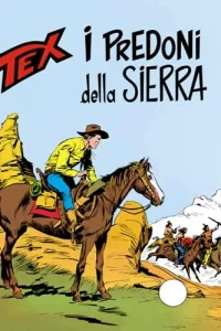 I Predoni della Sierra