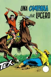 Una Campana per Lucero