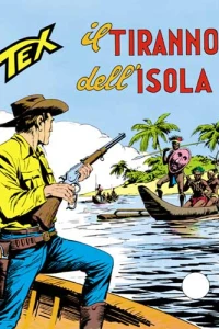 Il Tiranno dell'Isola
